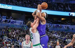 Plus de possessions mais aussi plus de ballons perdus pour le Magic
