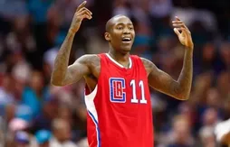 Jamal Crawford se rappelle au bon souvenir des Bulls