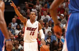 Les envies de coaching de Mario Chalmers