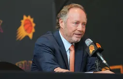 Mike Budenholzer très ému de coacher à Phoenix