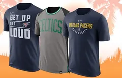 [bon plan] Les T-Shirts du NBA Store à 13 euros