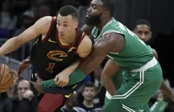 Dante Exum impatient de se montrer à Cleveland