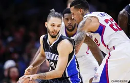 Evan Fournier retrouve Denver pour un second souffle