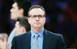 Scott Brooks sur la sellette à Oklahoma City
