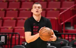 Tyler Herro : “Je vais créer le fan club de Nikola Jovic !”