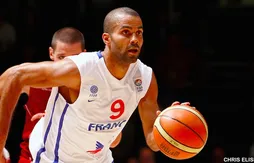 Nicolas Batum : “Tony Parker est unique. C’est le Jordan français”