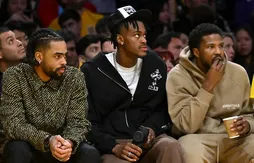 Le retour des Minneapolis Lakers