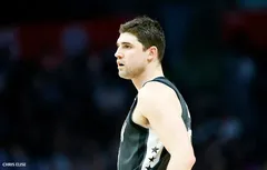Les Nets feront attention à Joe Harris
