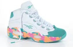 Reebok : une Question “White Noise” le 23 mai