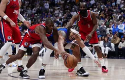 Les Clippers ne peuvent pas se tirer des balles dans le pied