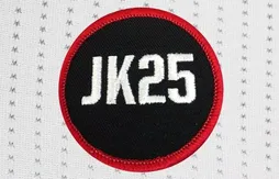 Les Blazers vont rendre hommage à Jerome Kersey sur leurs maillots