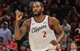 Kawhi Leonard terrasse les Rockets dans les dernières secondes