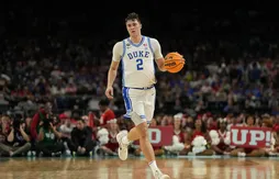 Cooper Flagg se présente (enfin) à la Draft