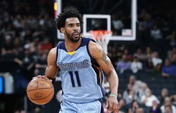 Mike Conley : “C’est dur pour moi et les autres anciens de voir où on en est maintenant”