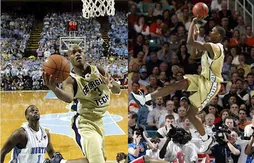 Jarrett Jack – Chris Bosh : comme on se retrouve…