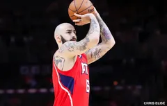 Pero Antic : “Je ne suis pas rentré en Europe à cause de l’incident à New York”