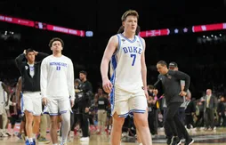 Draft 2025 | Kon Knueppel précède Cooper Flagg