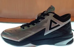 Peak : un premier aperçu de la Team Lightning 2