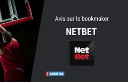 Avis NetBet : test complet, bonus 100€ et analyse du site de paris sportifs en Février 2026