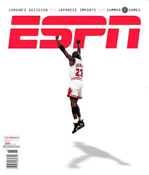 espn jordan