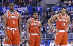 Les Milwaukee Bucks vendus pour 550 millions de dollars