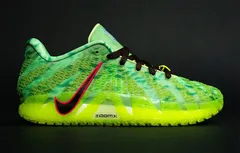 Un coup d’œil à la Nike Ja 3 « Halloween »