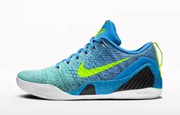 Nike : nouvelles options pour la Kobe 9 Elite Low iD