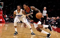 Houston a commencé à discuter du transfert de Kevin Porter Jr.