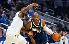 Khris Middleton va-t-il réussir à trouver une équipe de playoffs ?