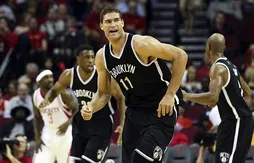 Joueurs de la semaine : la surprise Brook Lopez