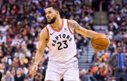 Fred VanVleet, l’autre MVP de la nuit