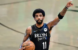 Covid-19 : Kyrie Irving dans la même situation qu’Andrew Wiggins ?