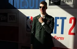 Kyle Filipowski, le grand perdant de ce nouveau format de Draft