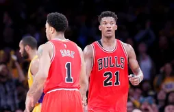 Jimmy Butler souhaite rester à Chicago