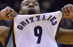 Memphis perd Tony Allen !