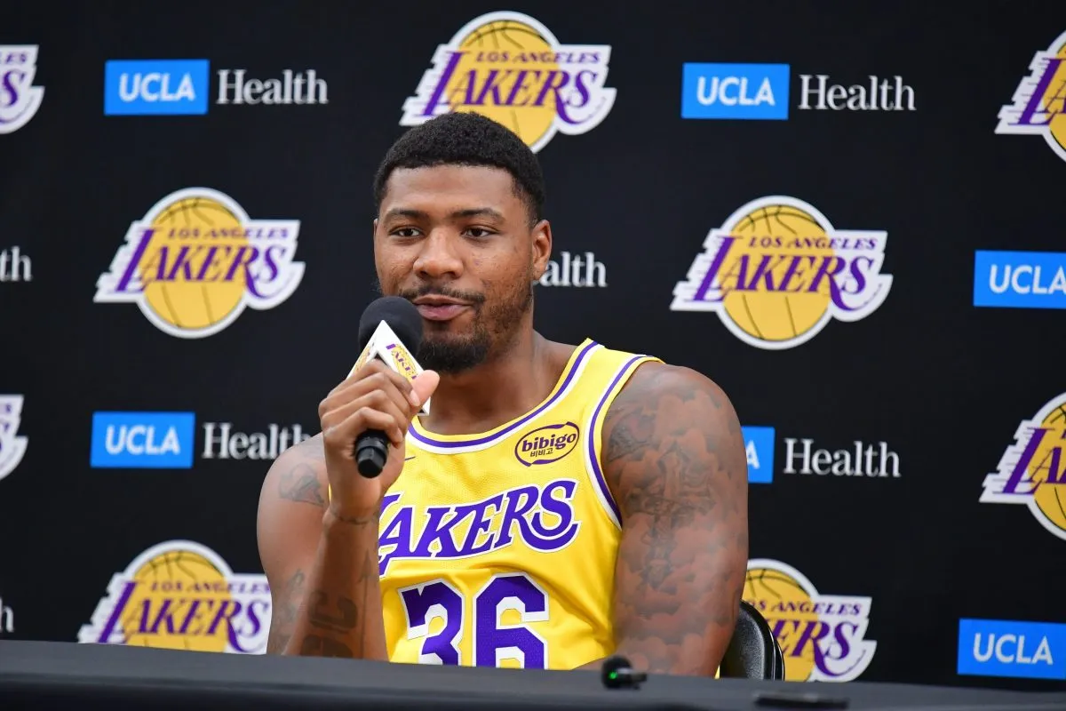 Marcus Smart