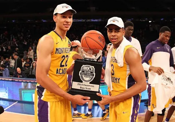 montverde
