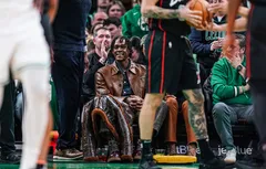 Rajon Rondo tiraillé entre son fils et les Bucks