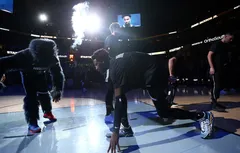 Les Grizzlies, une espèce en voie de disparition