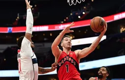 Goran Dragic bien parti pour quitter les Raptors