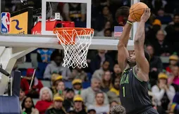 Zion Williamson va enfin découvrir autre chose que la saison régulière