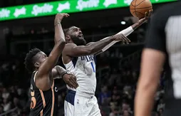 Tim Hardaway Jr. prêt à endosser le rôle de sixième homme des Mavs