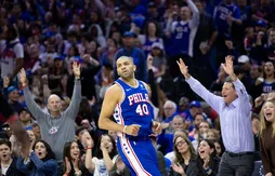 Nicolas Batum a ouvert des portes pour les Sixers