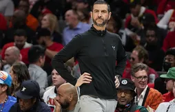 Les Knicks autorisés à rencontrer James Borrego