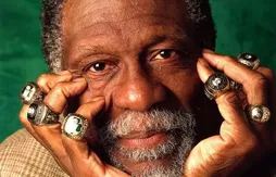 Portrait | Bill Russell, le temps de l’excellence