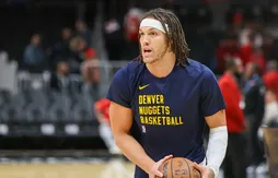 Aaron Gordon déjà de retour