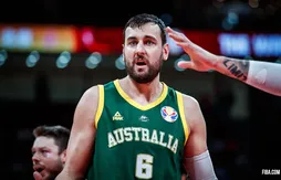 NBA + Jeux olympiques : Andrew Bogut détaille son programme idéal pour 2021