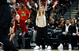 Becky Hammon nie fermement les accusations d’intimidation de Dearica Hamby