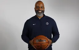 Les Wizards prolongent Wes Unseld Jr.