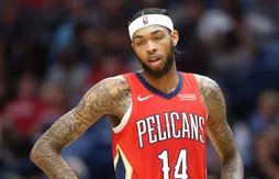 Les Pelicans regrettent une nouvelle erreur d’arbitrage en fin de match